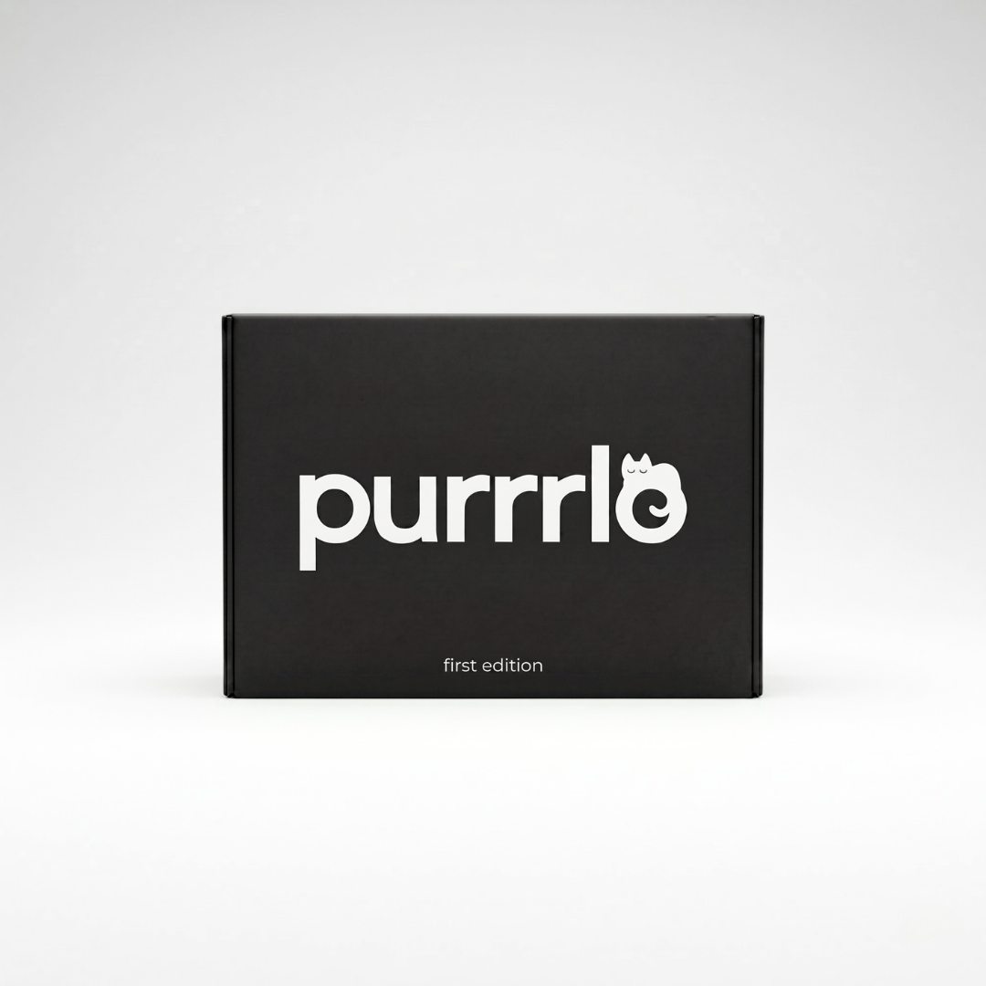 First Edition Gift Box