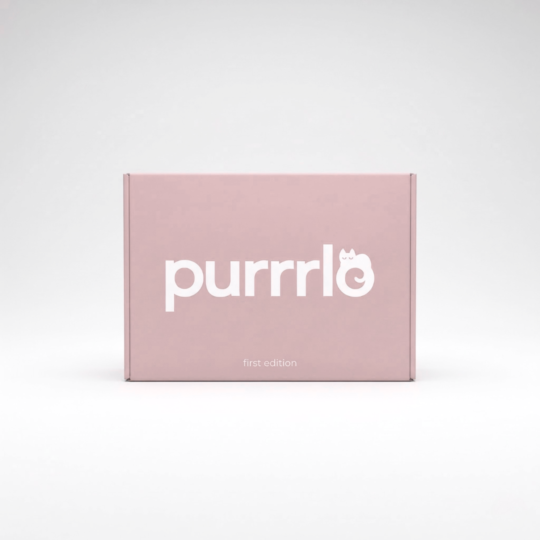 First Edition Gift Box