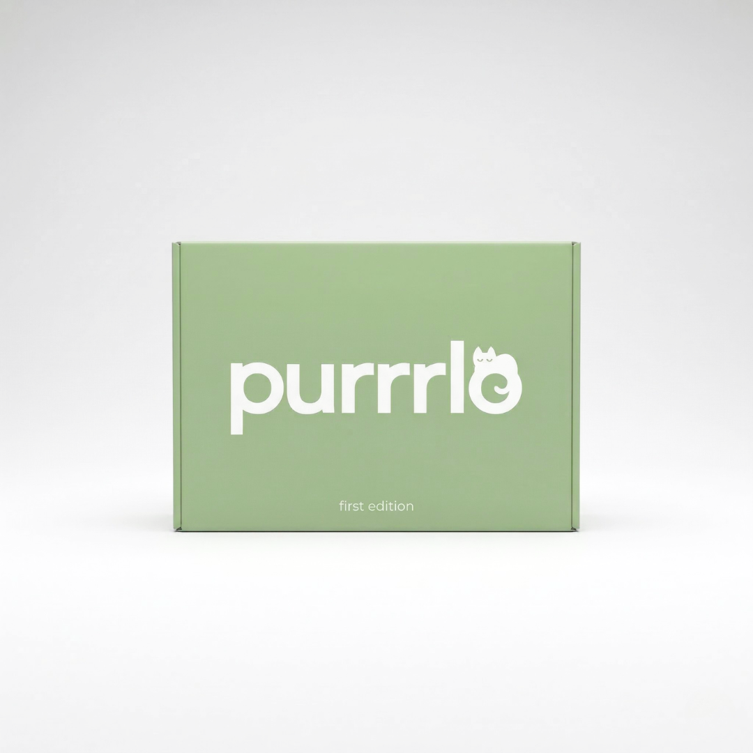 First Edition Gift Box