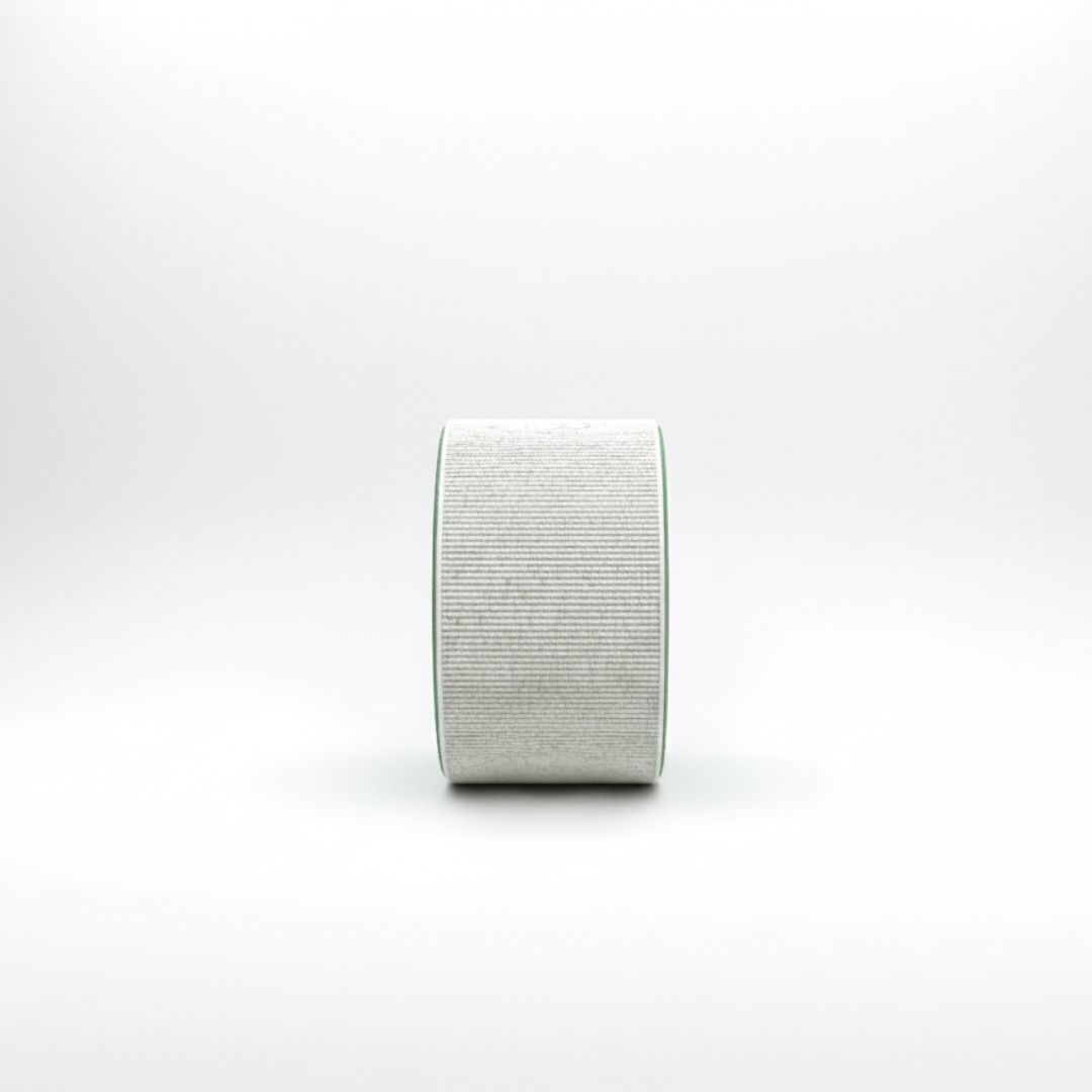 Round Step