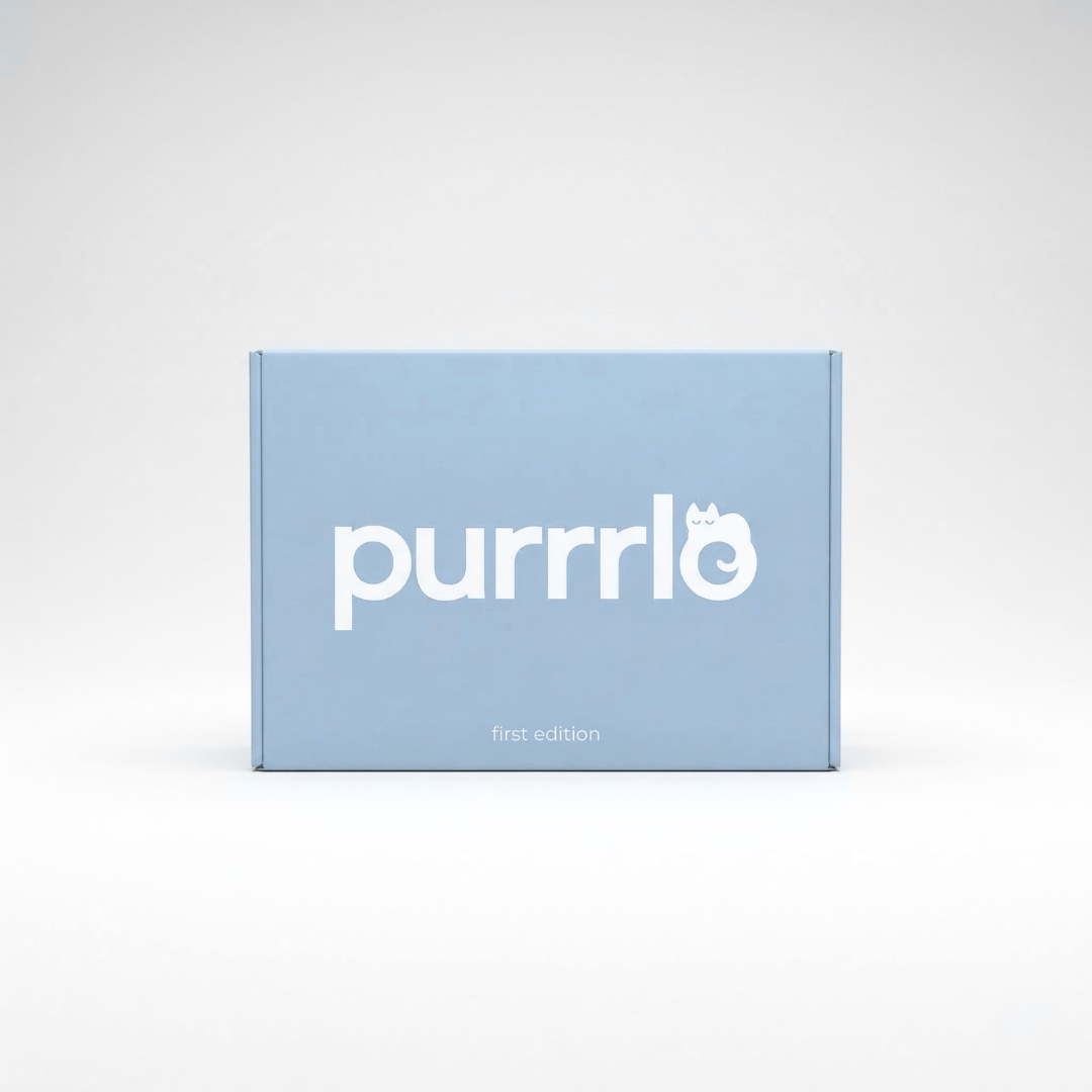 First Edition Gift Box