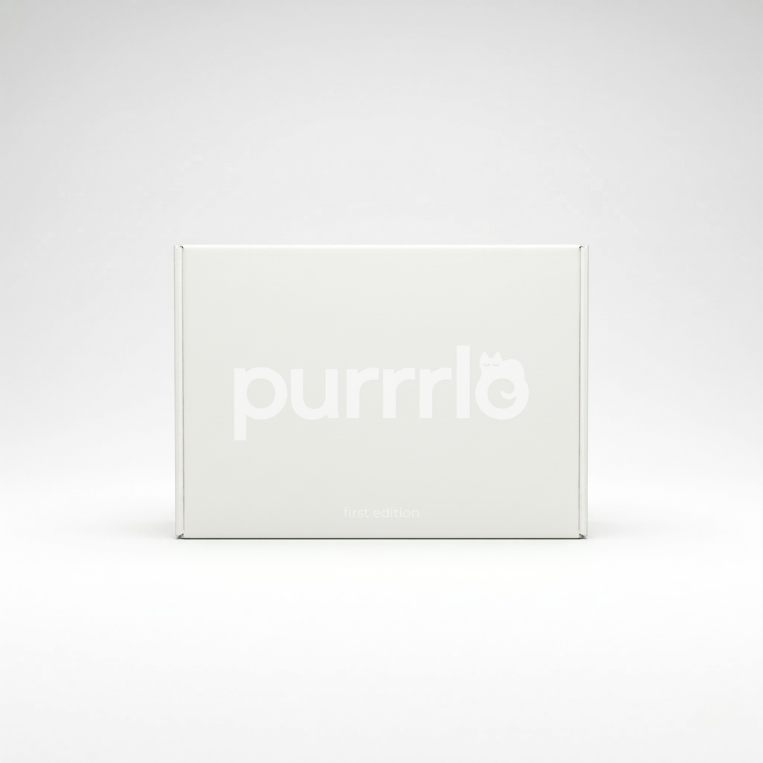 First Edition Gift Box